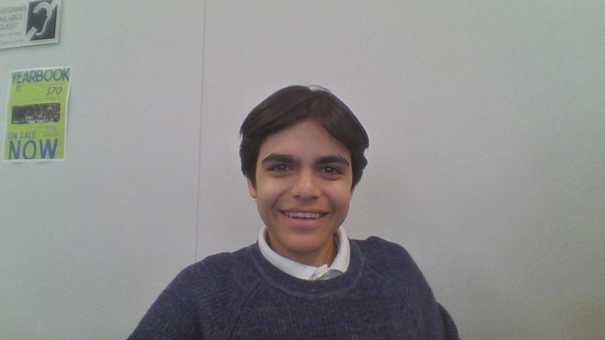 Christian Marquez