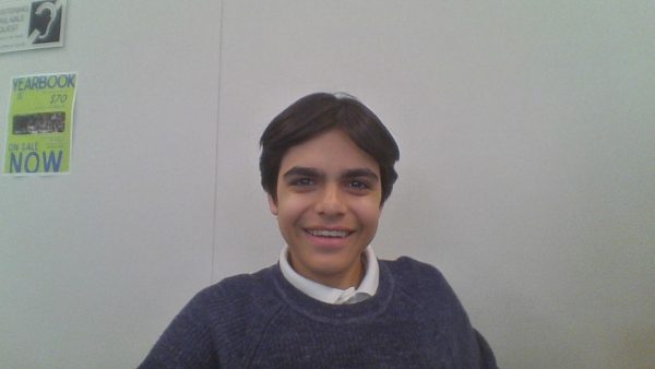 Christian Marquez