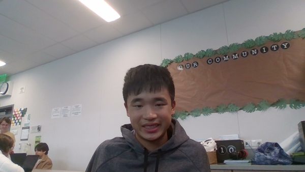 William Lin
