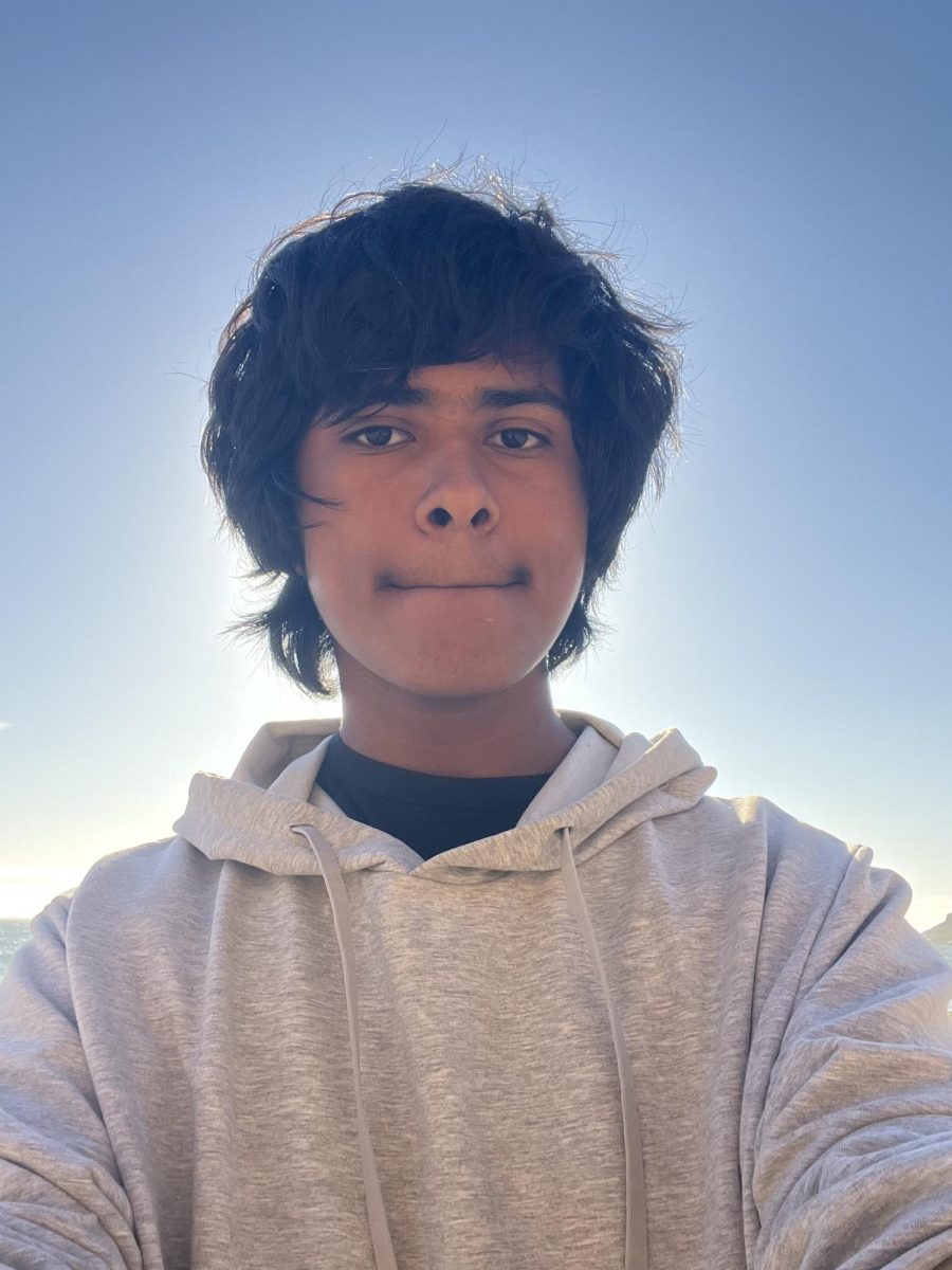 David Isaiah Mendoza