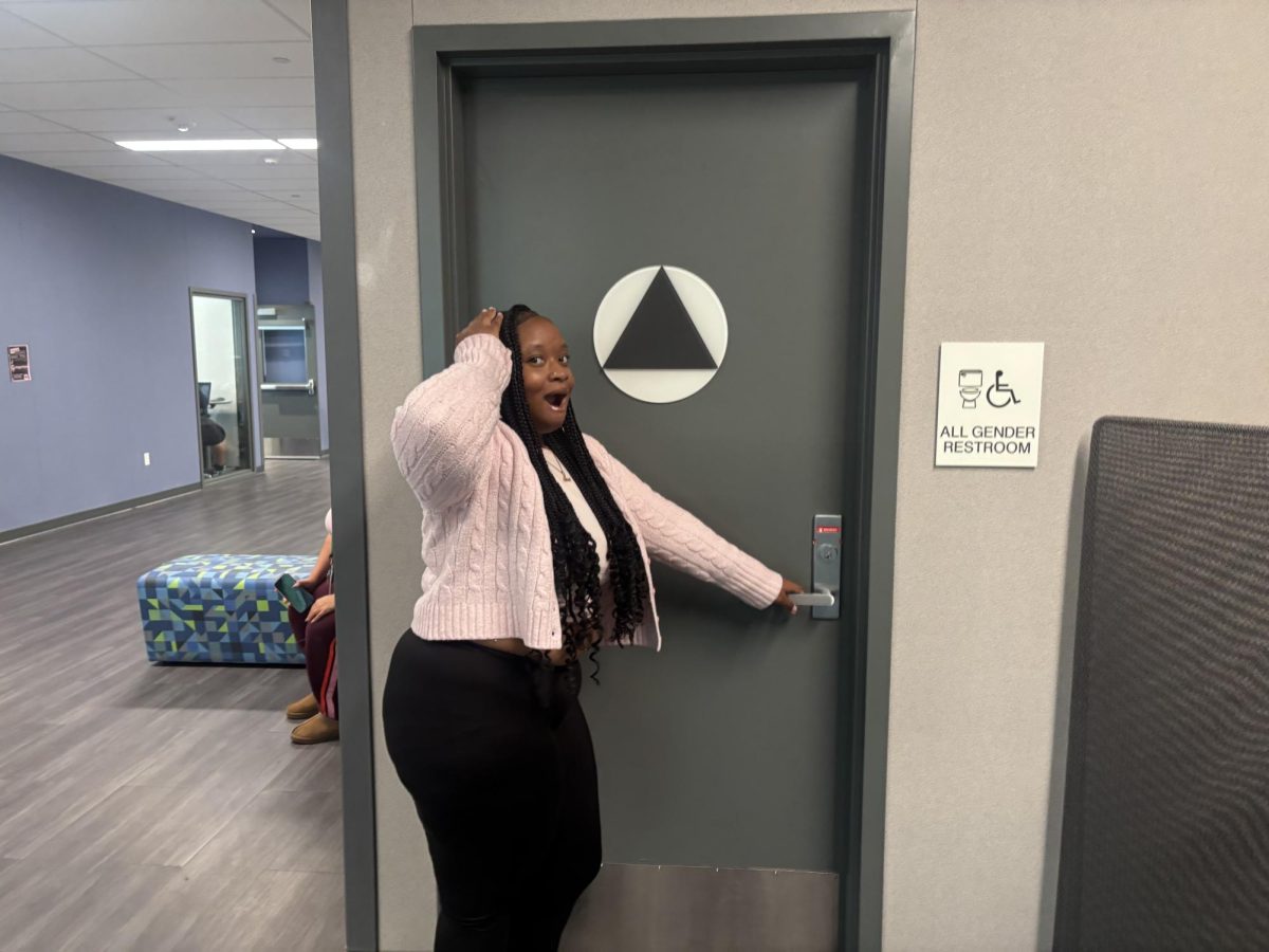 Unanswered Questions: Why Are The MHS bathrooms locked?