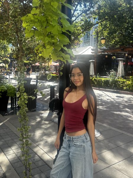 Arieanna Cruz