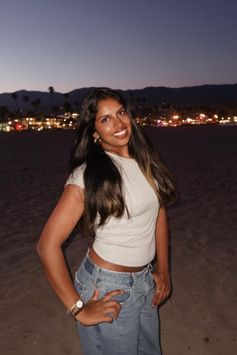 Riya Raj