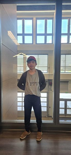 Albert Tran