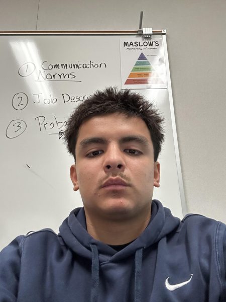 Brandon Medina Mejia