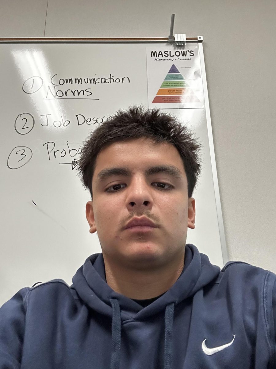 Brandon Medina Mejia