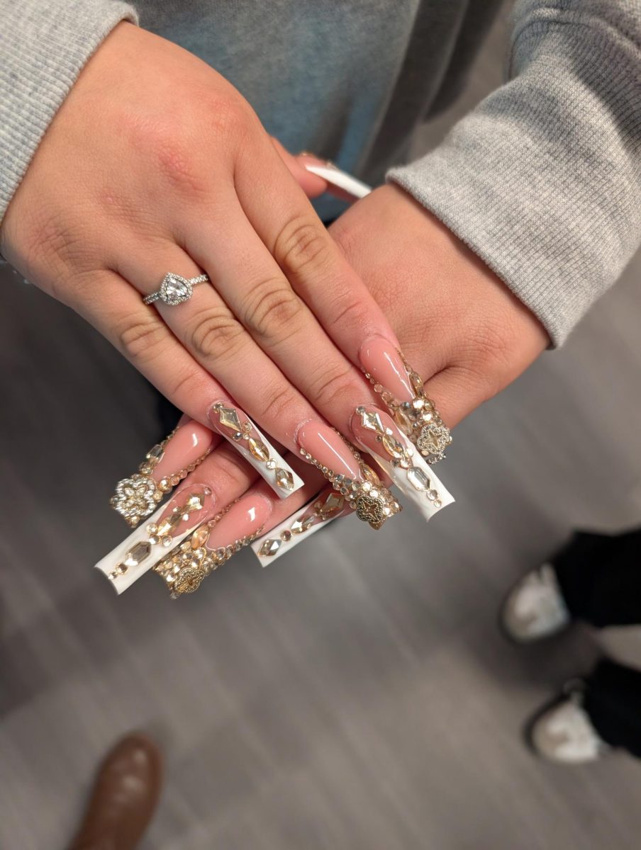Nails
