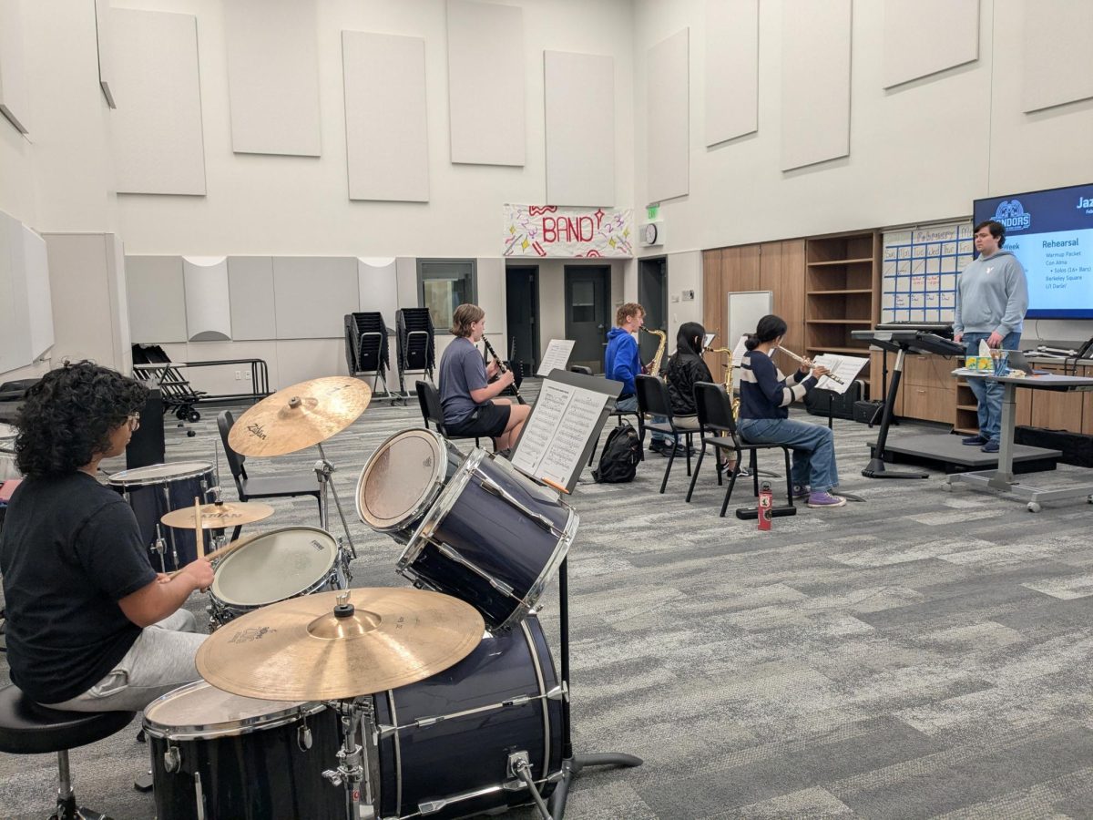 The benefits of taking a music class
