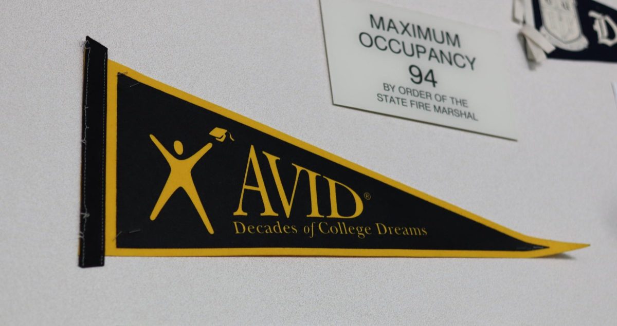 Avid as an elective: what is it?