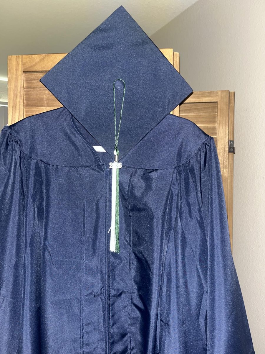 Student graduation prep