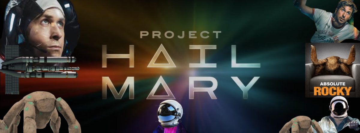 Project Hail Mary: movie review